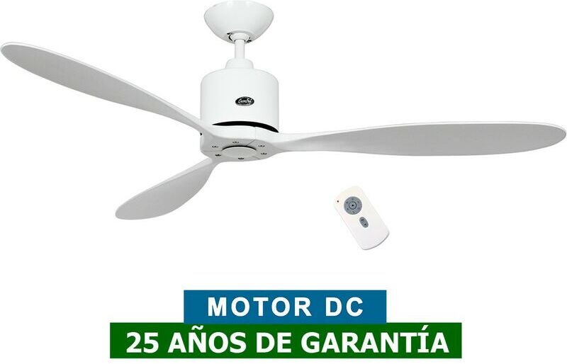 CASAFAN Ventilador de techo CasaFan 313252 AEROPLAN ECO blanco