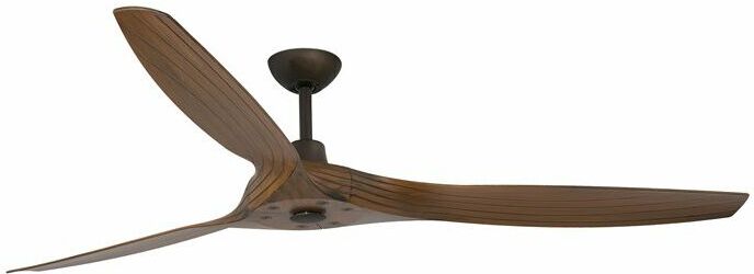 FARO BARCELONA Ventilador de techo 33511WP MOREA Smart fan Marron - Faro Barcelona FARO BARCELONA Ventilador de techo 33511WP MOREA Smart fan Marron - Faro Barcelona