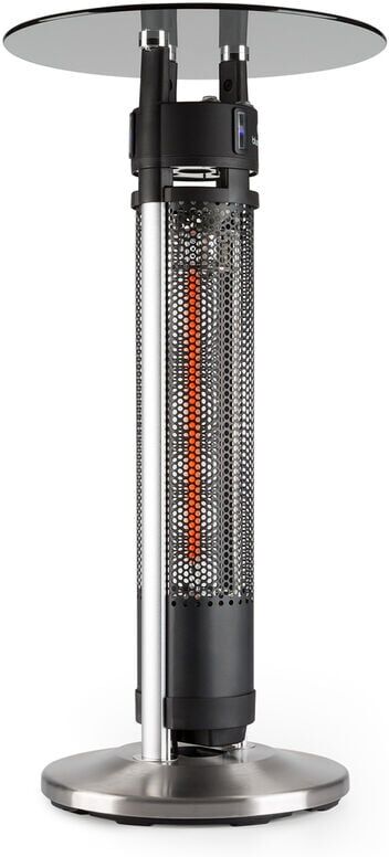 blumfeldt Blumfeldt Primal Heat 95 mesa de pie elemento de calor IR blumfeldt Blumfeldt Primal Heat 95 mesa de pie elemento de calor IR