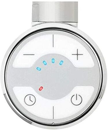 Climápolis Control toallero Electrónico Cromado 600w Climápolis Control toallero Electrónico Cromado 600w