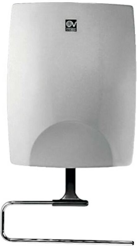 VORTICE Desalmacenamiento Secador de toallas de pared 2000 W - Microcomfort VORTICE Desalmacenamiento Secador de toallas de pared 2000 W - Microcomfort