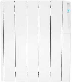 INERZIA Emisor Térmico Fluido Serie XFP Programable 900W INERZIA Emisor Térmico Fluido Serie XFP Programable 900W