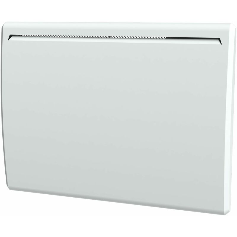 Carrera - Emisor térmico seco 1000W inercia cerámica bajo consumo Carrera - Emisor térmico seco 1000W inercia cerámica bajo consumo