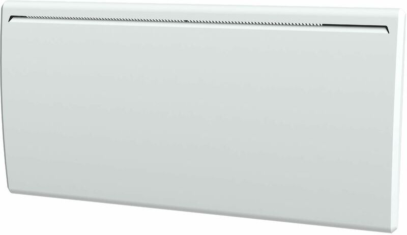 Carrera - Emisor térmico seco 2000W inercia cerámica bajo consumo Carrera - Emisor térmico seco 2000W inercia cerámica bajo consumo