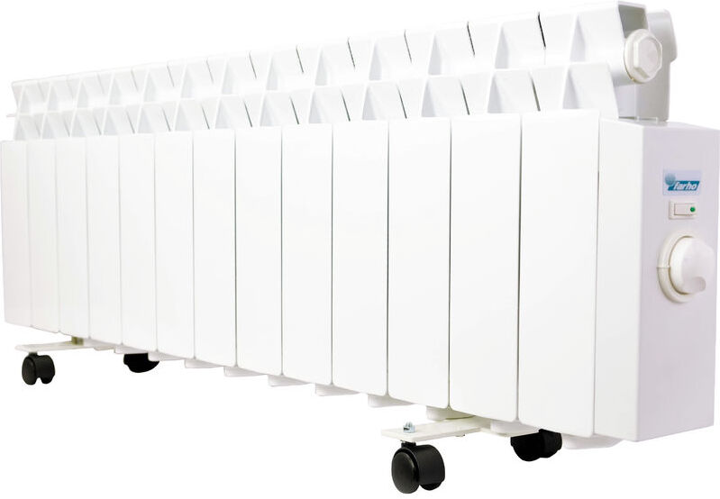 Farho Radiador Eléctrico Bajo Consumo Portátil LPR 975W (13) Farho Radiador Eléctrico Bajo Consumo Portátil LPR 975W (13)