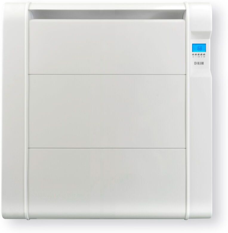 HJM Emisor Térmico Serie ESD 750W - HJM HJM Emisor Térmico Serie ESD 750W - HJM