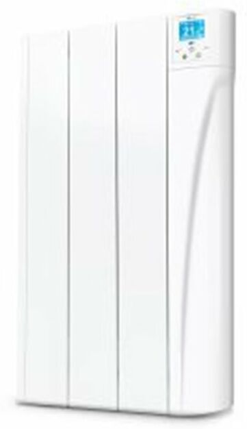 ROINTE Radiador electrico Rointe ORN0500RAD OLYMPIA blanco 3 modulos 500W ROINTE Radiador electrico Rointe ORN0500RAD OLYMPIA blanco 3 modulos 500W