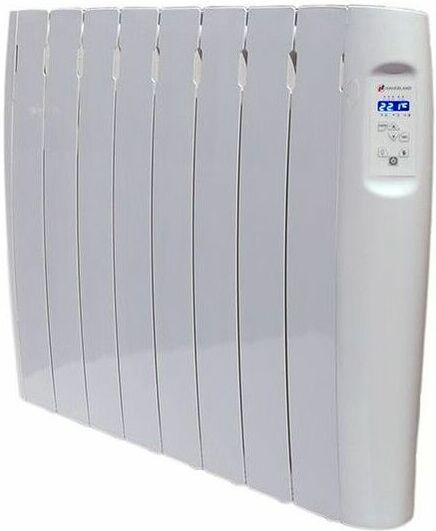 HAVERLAND Radiador Emisor termico Digital 1.200 W Haverland RCM8S HAVERLAND Radiador Emisor termico Digital 1.200 W Haverland RCM8S