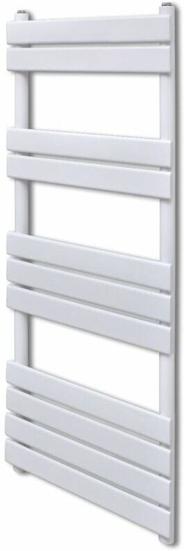 Asupermall - Radiador toallero de bano recto 600 x 1200 mm Asupermall - Radiador toallero de bano recto 600 x 1200 mm