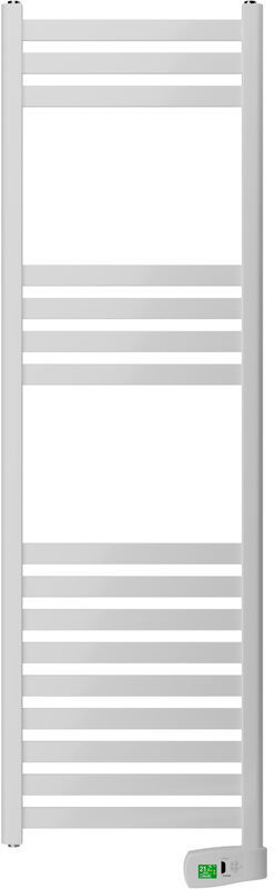 ROINTE Toallero Eléctrico KYROS Blanco KTN075SEB3 - 750W - BLANCO - Rointe ROINTE Toallero Eléctrico KYROS Blanco KTN075SEB3 - 750W - BLANCO - Rointe