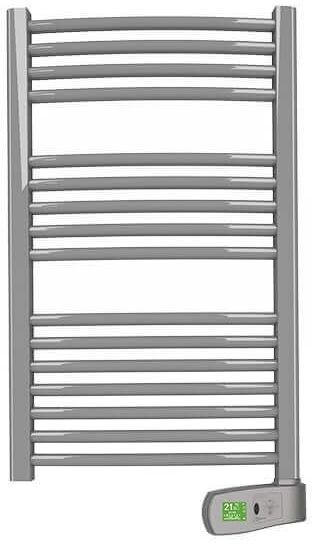 ROINTE Toallero eléctrico SYGMA 030 metalizado 300W Rointe STN030SEM2 ROINTE Toallero eléctrico SYGMA 030 metalizado 300W Rointe STN030SEM2