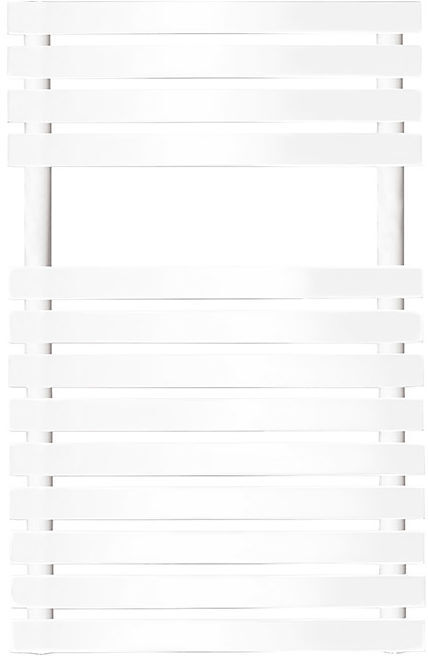 CICSA Toallero Hidraulico Pukita 788/500 Blanco CICSA Toallero Hidraulico Pukita 788/500 Blanco