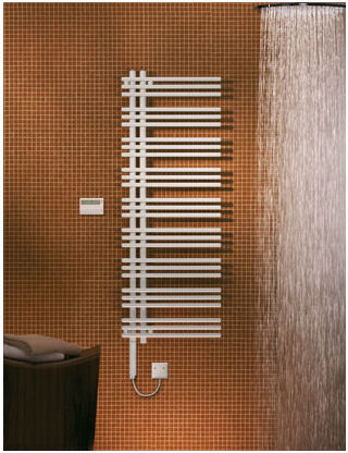 Zehnder Design Radiador eléctrico de yuca YADER-170-60 / UD, radiadores Zehnder Design Radiador eléctrico de yuca YADER-170-60 / UD, radiadores