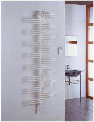 Zehnder Design Radiador eléctrico Yucca YSE-180-080 / UD, radiadores Zehnder Design Radiador eléctrico Yucca YSE-180-080 / UD, radiadores