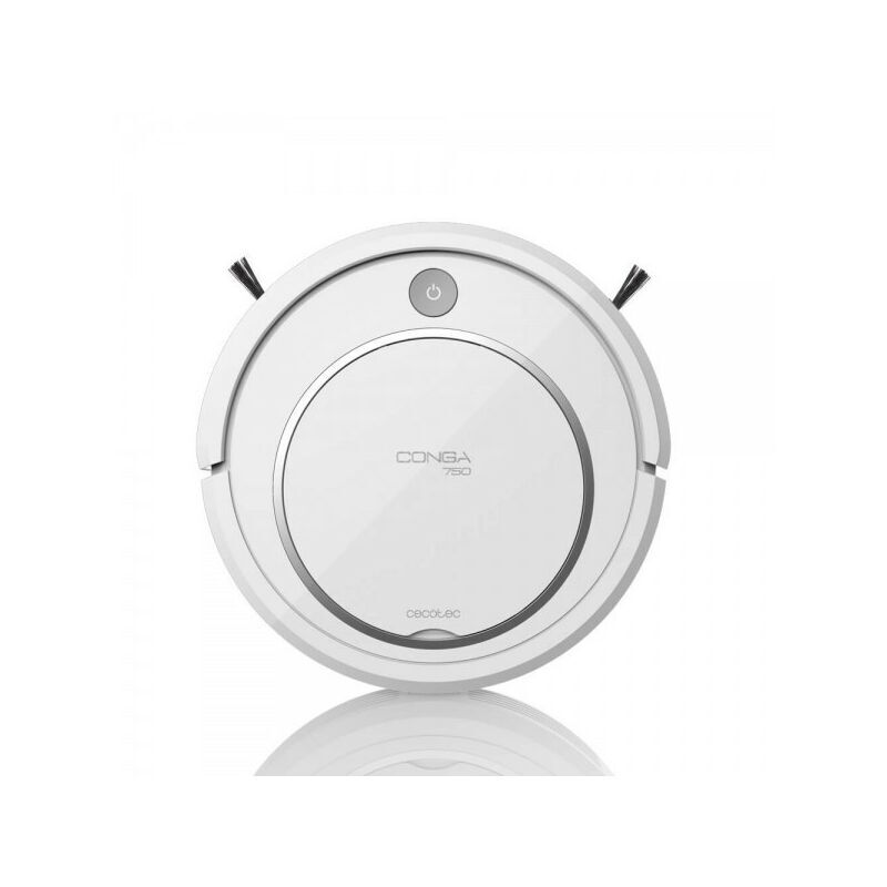 CECOTEC Robot aspirador conga serie 750 cecotec CECOTEC Robot aspirador conga serie 750 cecotec