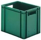 NO NAME Caja de transpuerta 400x300x320 mm verde NO NAME Caja de transpuerta 400x300x320 mm verde