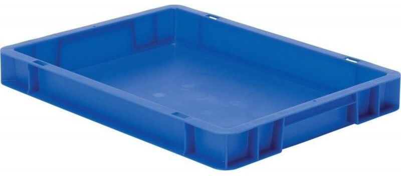 NO NAME Conexión caja de transporte TK400/50-0 azul NO NAME Conexión caja de transporte TK400/50-0 azul