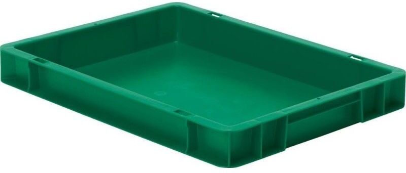 NO NAME Conexión caja de transporte TK400/50-0 verde NO NAME Conexión caja de transporte TK400/50-0 verde