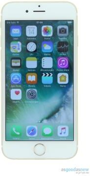 Apple iPhone 6s (A1688) 64 GB dorado - Reacondicionado: como nuevo   30 meses de garantía   Envío gratuito Apple iPhone 6s (A1688) 64 GB dorado - Reacondicionado: como nuevo   30 meses de garantía   Envío gratuito