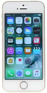 Apple iPhone SE 64GB dorado - Reacondicionado: muy bueno   30 meses de garantía   Envío gratuito Apple iPhone SE 64GB dorado - Reacondicionado: muy bueno   30 meses de garantía   Envío gratuito