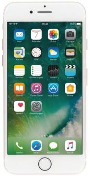 Apple iPhone 7 32 GB dorado rosa - Reacondicionado: como nuevo   30 meses de garantía   Envío gratuito