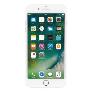 Apple iPhone 7 Plus 32 GB dorado rosa - Reacondicionado: buen estado   30 meses de garantía   Envío gratuito