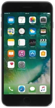 Apple iPhone 7 Plus 128 GB negro - Reacondicionado: como nuevo   30 meses de garantía   Envío gratuito Apple iPhone 7 Plus 128 GB negro - Reacondicionado: como nuevo   30 meses de garantía   Envío gratuito