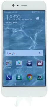 Huawei P10 64 GB plateado - Reacondicionado: muy bueno   30 meses de garantía   Envío gratuito Huawei P10 64 GB plateado - Reacondicionado: muy bueno   30 meses de garantía   Envío gratuito