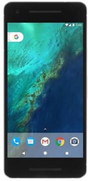 Google Pixel 2 64GB azul - Reacondicionado: muy bueno   30 meses de garantía   Envío gratuito