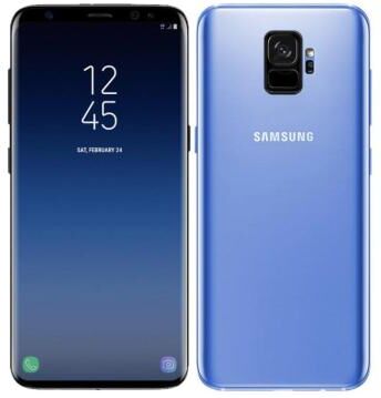Samsung Galaxy S9 DuoS (G960F/DS) 64GB azul - Reacondicionado: muy bueno   30 meses de garantía   Envío gratuito Samsung Galaxy S9 DuoS (G960F/DS) 64GB azul - Reacondicionado: muy bueno   30 meses de garantía   Envío gratuito