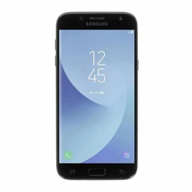 Samsung Galaxy J5 (2017) DuoS 16GB negro - Reacondicionado: muy bueno   30 meses de garantía   Envío gratuito