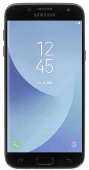 Samsung Galaxy J5 (2017) DuoS 16GB negro - Reacondicionado: muy bueno   30 meses de garantía   Envío gratuito