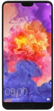 Huawei P20 Pro Single-Sim 128GB negro - Reacondicionado: muy bueno   30 meses de garantía   Envío gratuito Huawei P20 Pro Single-Sim 128GB negro - Reacondicionado: muy bueno   30 meses de garantía   Envío gratuito
