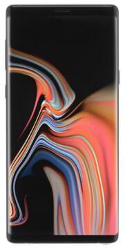 Samsung Galaxy Note 9 Duos (N960F/DS) 512GB cobre - Reacondicionado: como nuevo   30 meses de garantía   Envío gratuito