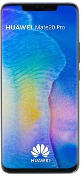 Huawei Mate 20 Pro Single-Sim 128GB crepúsculo - Reacondicionado: muy bueno   30 meses de garantía   Envío gratuito Huawei Mate 20 Pro Single-Sim 128GB crepúsculo - Reacondicionado: muy bueno   30 meses de garantía   Envío gratuito
