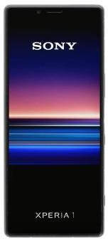 Sony Xperia 1 Dual-SIM 128GB negro - Reacondicionado: muy bueno   30 meses de garantía   Envío gratuito Sony Xperia 1 Dual-SIM 128GB negro - Reacondicionado: muy bueno   30 meses de garantía   Envío gratuito