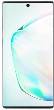 Samsung Galaxy Note 10 Duos N970F/DS 256GB brillo aura - Reacondicionado: muy bueno   30 meses de garantía   Envío gratuito Samsung Galaxy Note 10 Duos N970F/DS 256GB brillo aura - Reacondicionado: muy bueno   30 meses de garantía   Envío gratuito