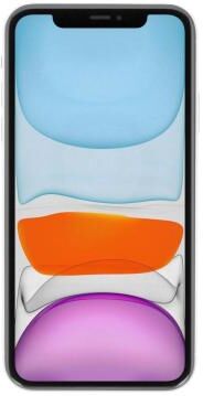Apple iPhone 11 64GB blanco - Reacondicionado: buen estado   30 meses de garantía   Envío gratuito Apple iPhone 11 64GB blanco - Reacondicionado: buen estado   30 meses de garantía   Envío gratuito