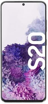 Samsung Galaxy S20 4G G980F/DS 128GB gris - Reacondicionado: buen estado   30 meses de garantía   Envío gratuito Samsung Galaxy S20 4G G980F/DS 128GB gris - Reacondicionado: buen estado   30 meses de garantía   Envío gratuito