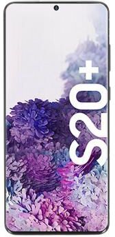 Samsung Galaxy S20+ 5G G986B/DS 128GB negro - Reacondicionado: como nuevo   30 meses de garantía   Envío gratuito Samsung Galaxy S20+ 5G G986B/DS 128GB negro - Reacondicionado: como nuevo   30 meses de garantía   Envío gratuito
