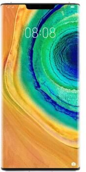 Huawei Mate 30 Pro Dual-Sim 256GB plateado - Reacondicionado: muy bueno   30 meses de garantía   Envío gratuito Huawei Mate 30 Pro Dual-Sim 256GB plateado - Reacondicionado: muy bueno   30 meses de garantía   Envío gratuito