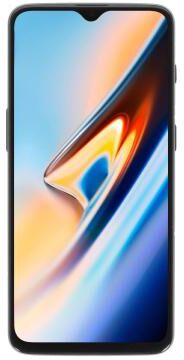 OnePlus 6T 10GB McLaren 256GB negro - Reacondicionado: muy bueno   30 meses de garantía   Envío gratuito