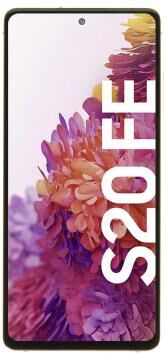 Samsung Galaxy S20 FE G780F/DS 128GB naranja - Nuevo   30 meses de garantía   Envío gratuito Samsung Galaxy S20 FE G780F/DS 128GB naranja - Nuevo   30 meses de garantía   Envío gratuito