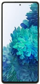 Samsung Galaxy S20 FE 4G G780F/DS 256GB azul - Nuevo   30 meses de garantía   Envío gratuito