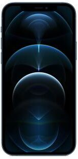 Apple iPhone 12 Pro 256GB azul pacífico - Reacondicionado: muy bueno   30 meses de garantía   Envío gratuito Apple iPhone 12 Pro 256GB azul pacífico - Reacondicionado: muy bueno   30 meses de garantía   Envío gratuito