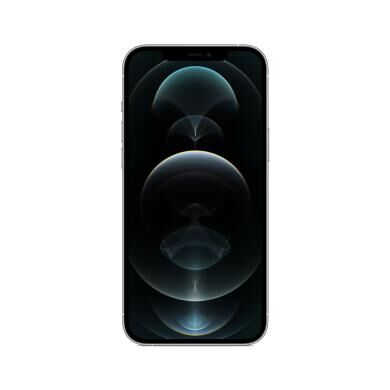 Apple iPhone 12 Pro Max 128GB plateado - Nuevo   30 meses de garantía   Envío gratuito Apple iPhone 12 Pro Max 128GB plateado - Nuevo   30 meses de garantía   Envío gratuito