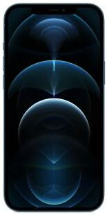 Apple iPhone 12 Pro Max 512GB azul pacífico - Reacondicionado: como nuevo   30 meses de garantía   Envío gratuito Apple iPhone 12 Pro Max 512GB azul pacífico - Reacondicionado: como nuevo   30 meses de garantía   Envío gratuito