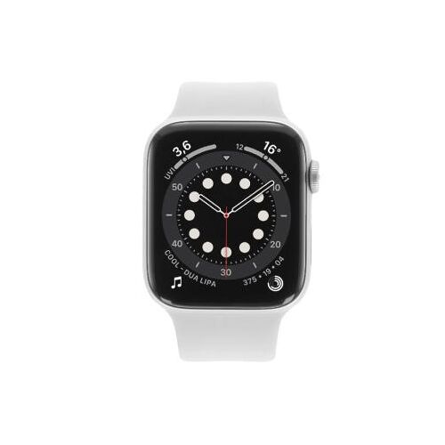 precio apple watch series 6 aluminio