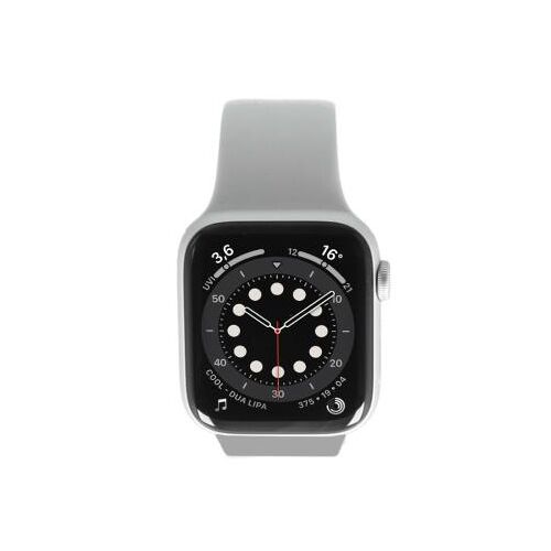 precio apple watch series 6 aluminio