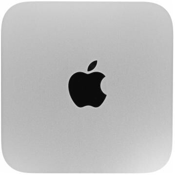 Apple Mac mini 2012 Intel Core i7 2,60 GHz 1 TB Fusion Drive 16 GB plateado - Reacondicionado: como nuevo   30 meses de garantía   Envío gratuito Apple Mac mini 2012 Intel Core i7 2,60 GHz 1 TB Fusion Drive 16 GB plateado - Reacondicionado: como nuevo   30 meses de garantía   Envío gratuito